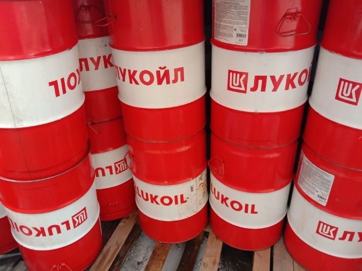 Продам бочки 200л, 60л,50л.