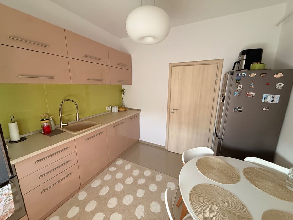 Apartament de închiriat