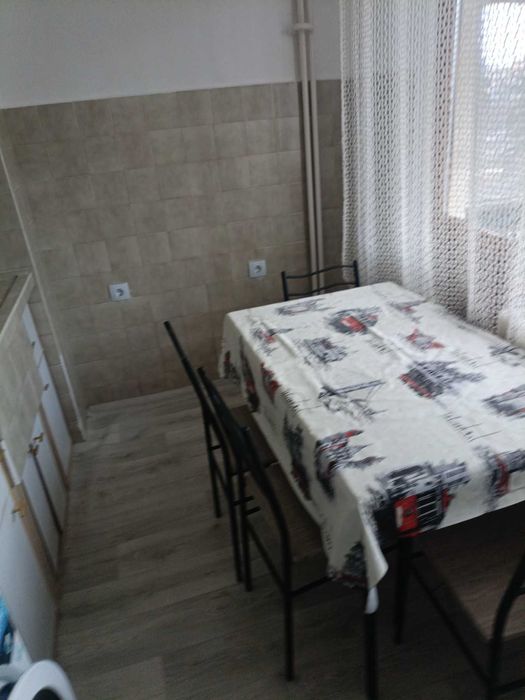 Дава се под наем Двустаен апартамент в Разград, Бели Лом - 68 кв.м за 259.08 € - Снимка #3
