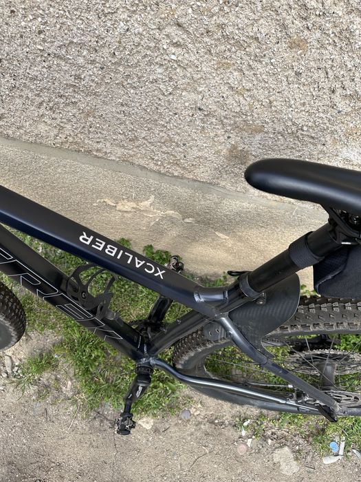 Trek X-Caliber планински велосипед