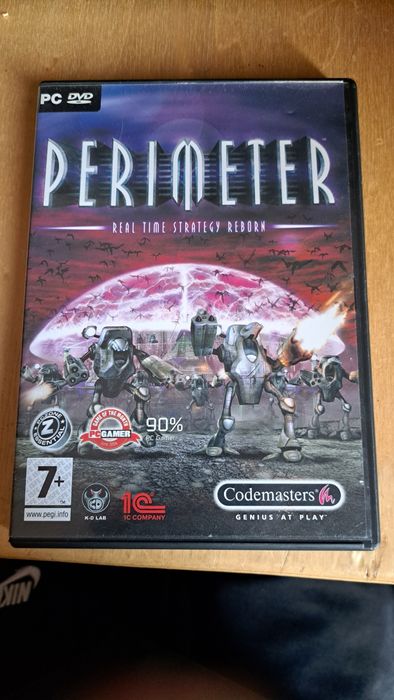 Игри на диск за компютър/ PC CD games