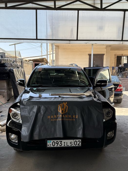 Автостекла на все авто