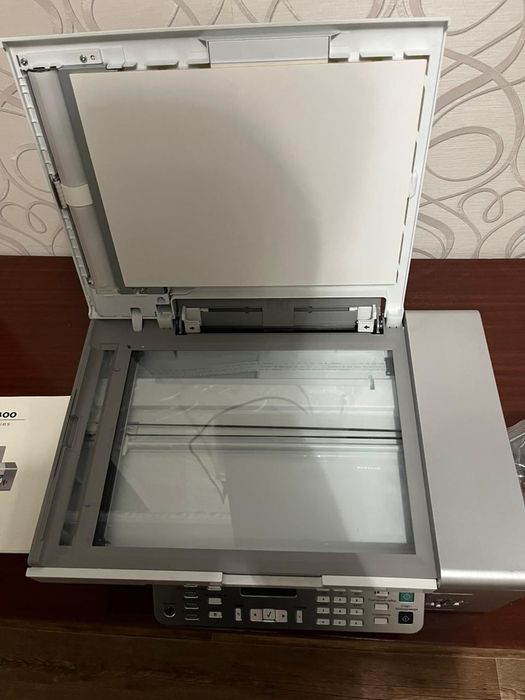 МФУ Lexmark X5470