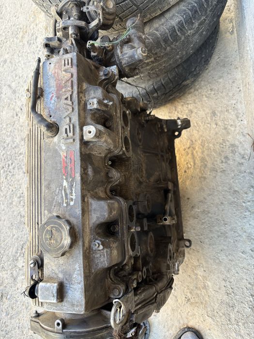 Мазда 626 запчасть