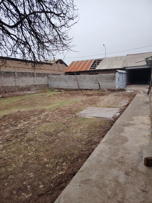 Hovli sotiladi BANK VA NAQD zudlik bilan Qibray Baytqorgʻon