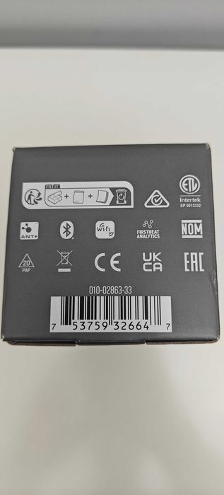 Garmin Forerunner 165 Music