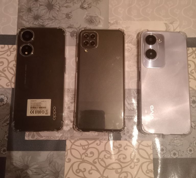 Продам  Телефоны марки Honor,Oppo, Samsung, Redmi, Vivo.