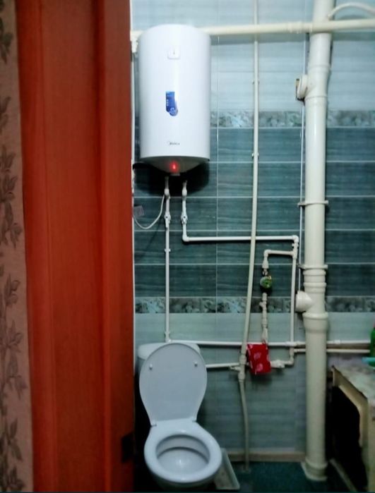 Продаётся 2 - ух. комнатная квартира