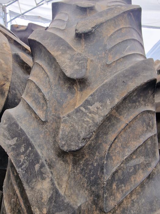 ANVELOPĂ agri 11.2R44 (270/95R44) marca Taurus