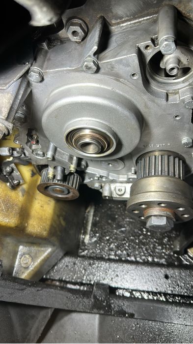 Reparatii motocompresoare, pompe șape, pompe beton