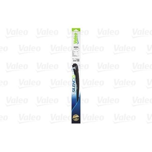 Set stergatoare parbriz Valeo VM374 574474 Vw Polo 6R 202017, Audi A1 202015; Skoda Citigo 202017, Rapid 20; Seat Leon 20; Mii 20; Toledo 20; VW Up