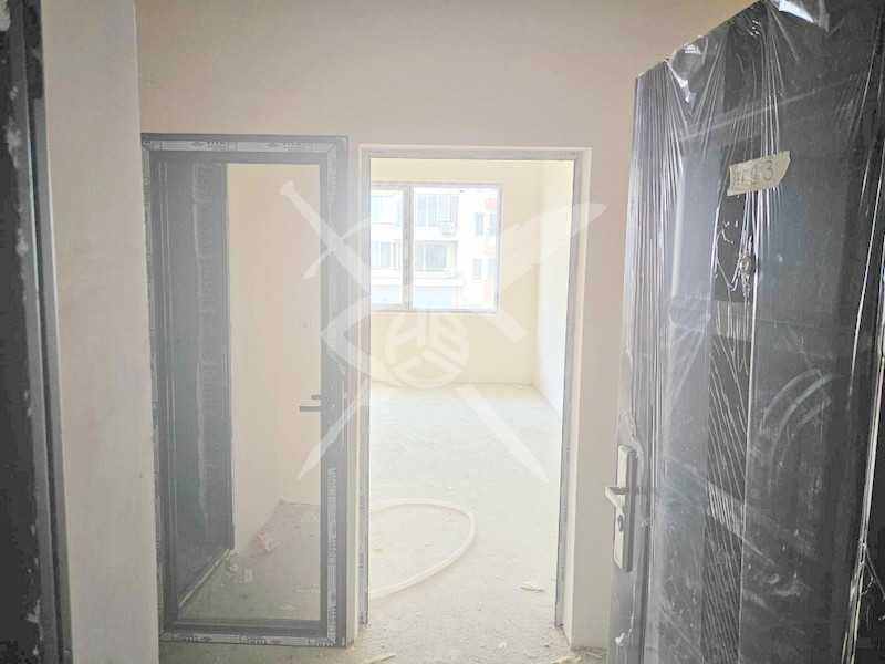 Продава се Едностаен апартамент в Бургас, Меден рудник - зона А - 38 кв.м за 1053 €/кв.м - Снимка #3