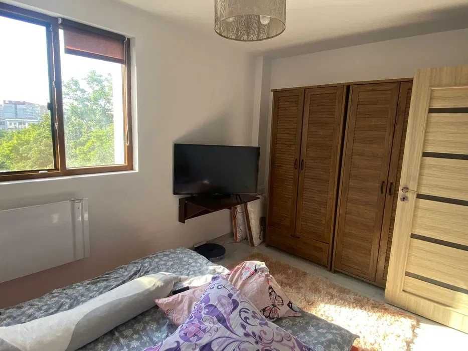 Apartment 2 camere zona Podu Ros Colegiul Emil Racovita