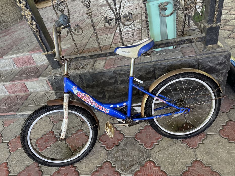 Обычные велосипеды ПРОДАМ! Срочно!