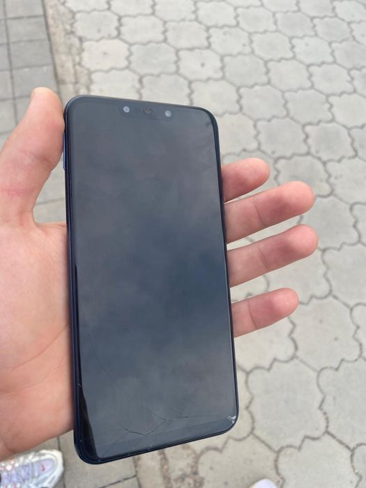 huawei mate 20 lite 4/64
