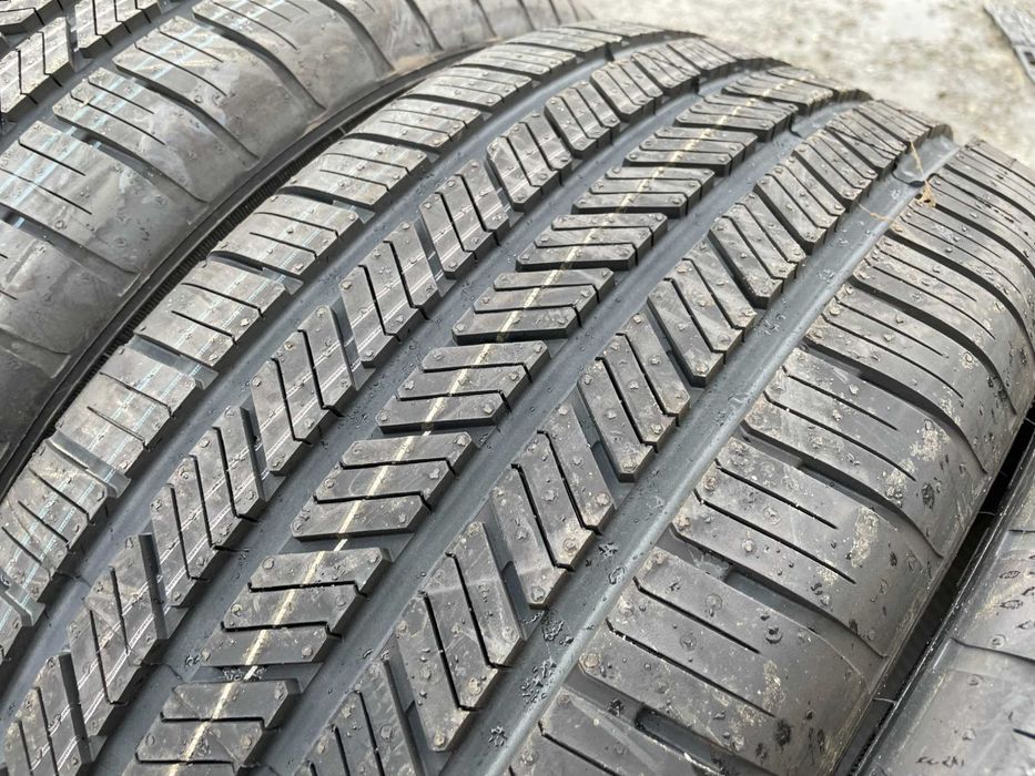 265/50/19 GoodYear Eagle LS2 dot 2018 NO PORSCHE Cayenne Чисто нови