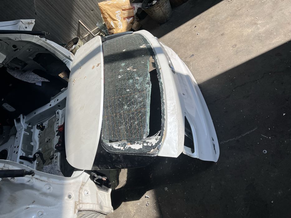 Заден капак бмв х1 ф48 2019 ( zaden kapak bmw x1 f48 2019g )