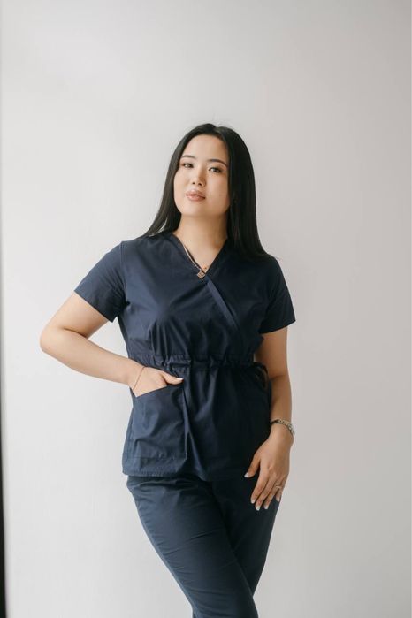 Дефектолог-логопед