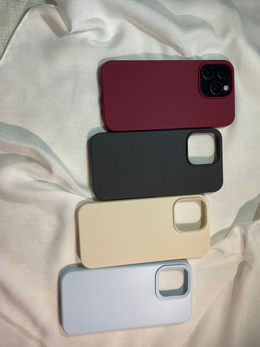 Продаются чехлы на айфон 15 pro max