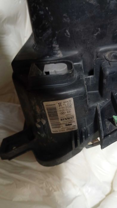 Фарове за  Рено Клио