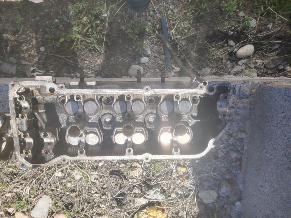 Головка хорошем состояний