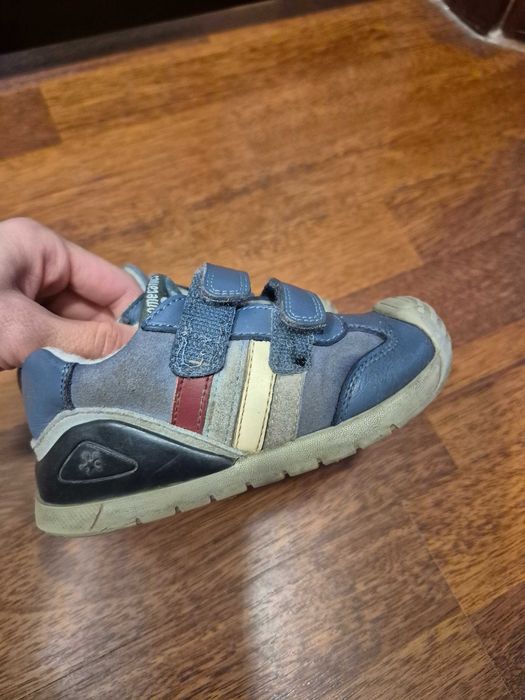 Pantofiori Biomecanics marime 24