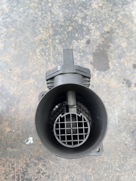 Дебитомер за голф5 1.9 тди