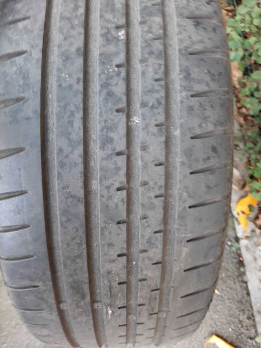 Cauciucuri  iarna 205 55 16