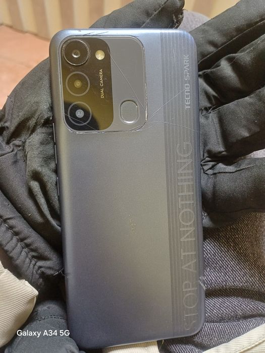 Продаю Техно шарк тел