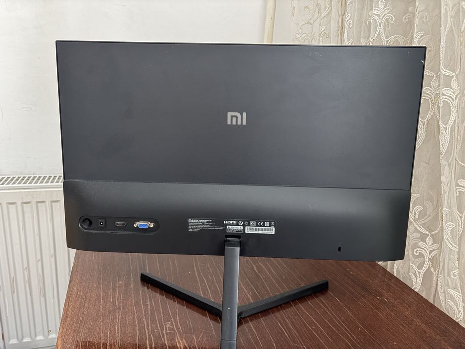 Монитор 75hz  MI 23 дюйм