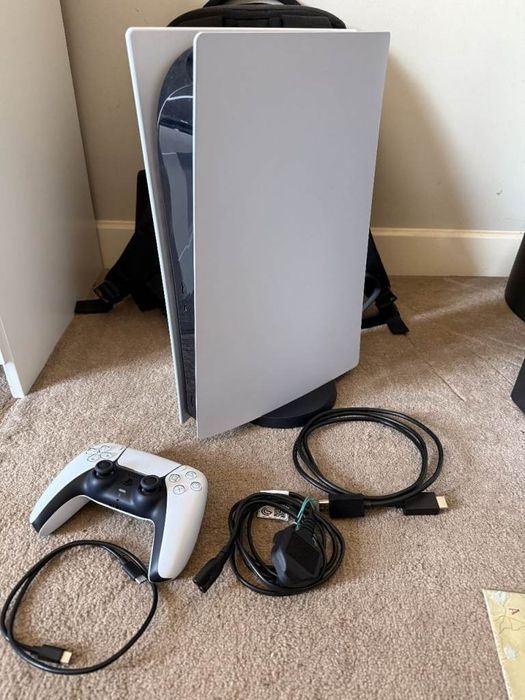 Playstation 5 Slim Digital Edition 825GB