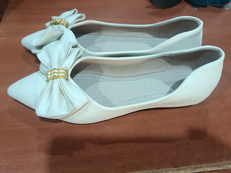 Продаю туфли- балетка