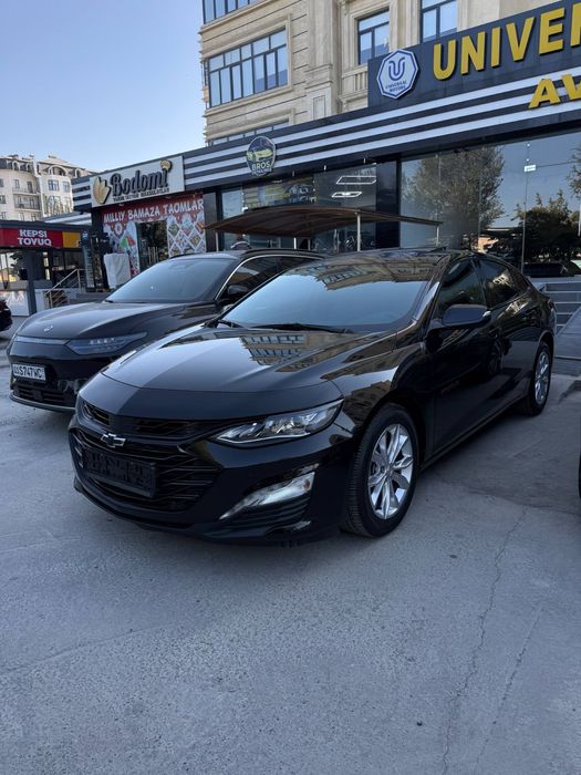 Malibu xl ideal holatda