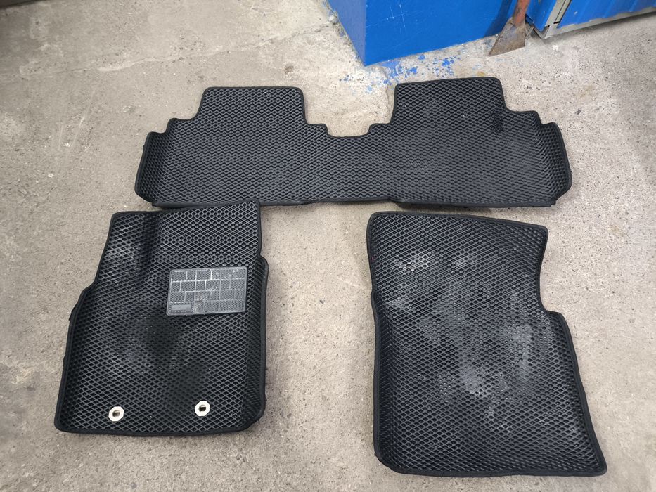 Продам Эва полики