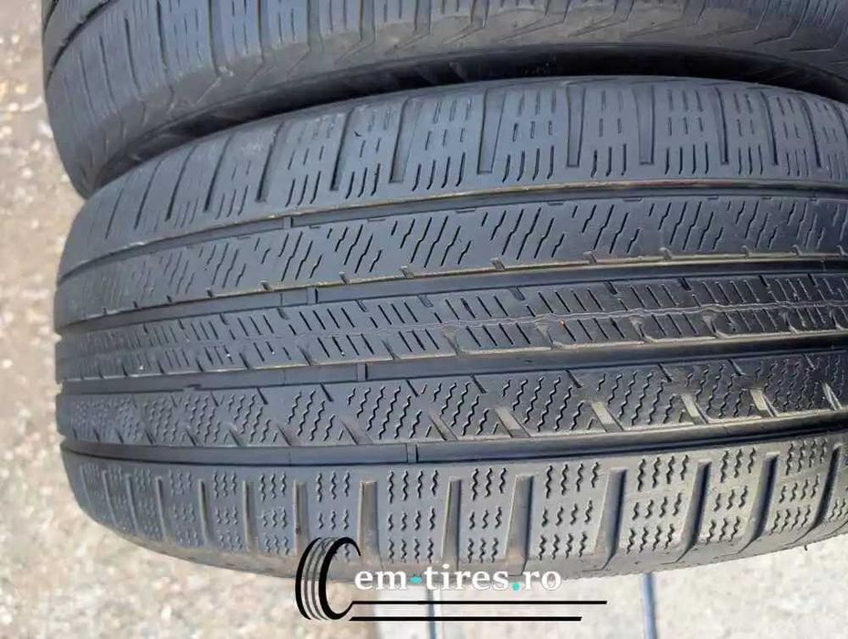 SET 4 Anvelope All Season 235/55 R19 VREDESTEIN Quatrac PRO 105W