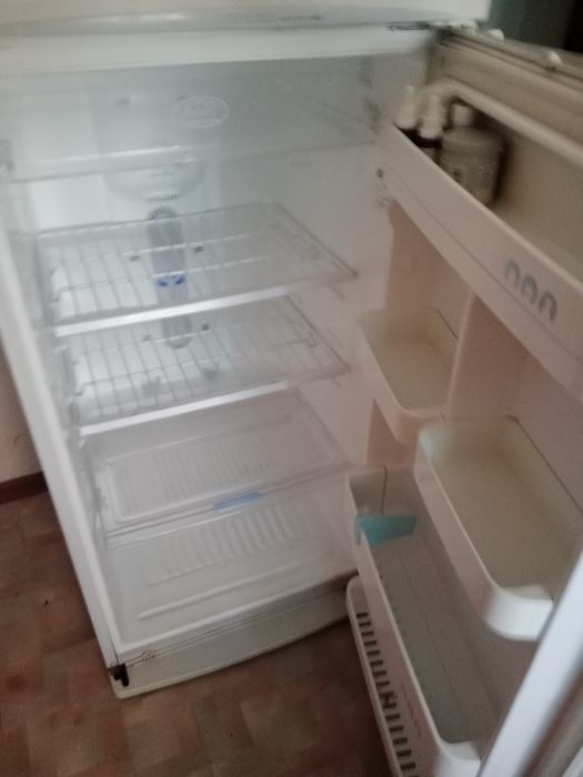 Холодильник морозильник