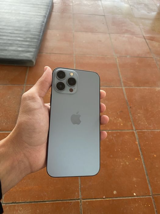 Iphone 13 pro max