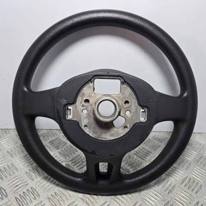 Volan spuma fara comenzi Volkswagen Golf 6