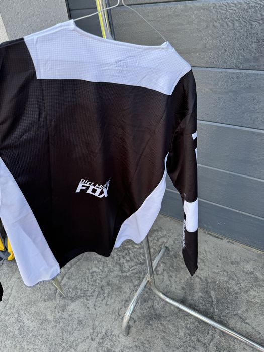 Costum moto Fox 180 enduro atv motocross