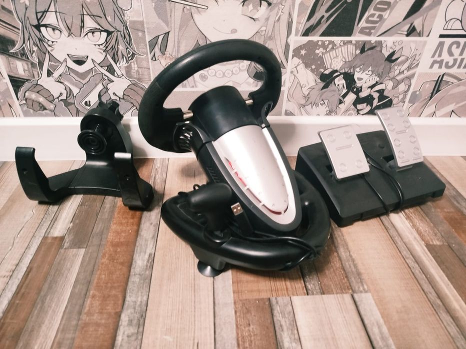 Руль SVEN GC-W800