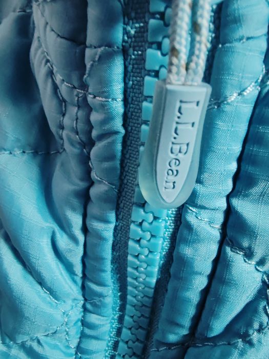 Vesta matlasată L.L.Bean