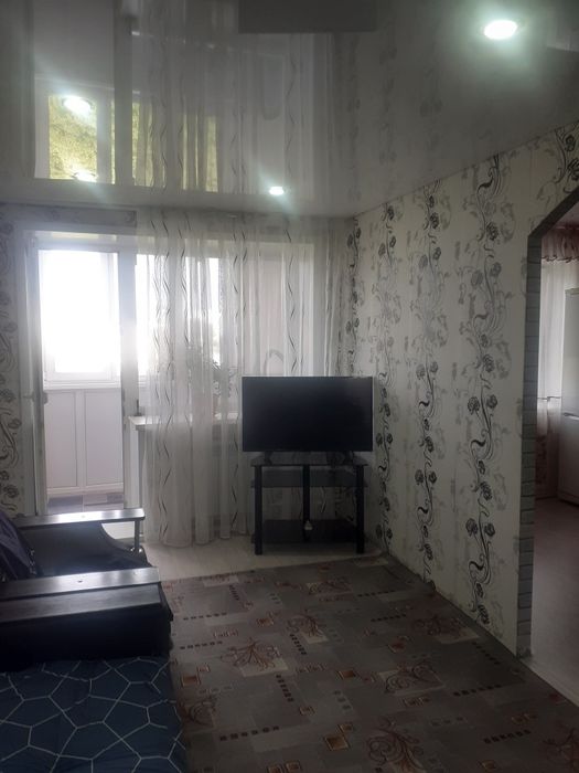 Продам 1 ком. квартиру