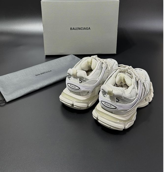 Дамски Balenciaga track