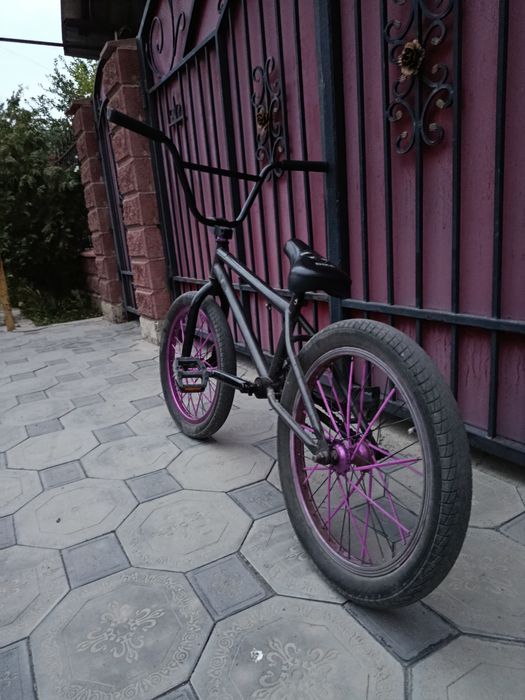 Продам Bmx PETAVA