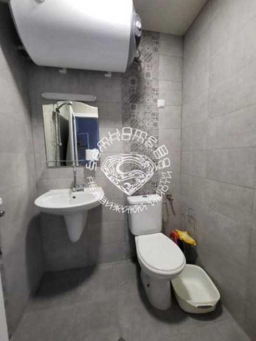 Продава се Двустаен апартамент в Варна, Център - 55 кв.м за 3364 €/кв.м - Снимка #4