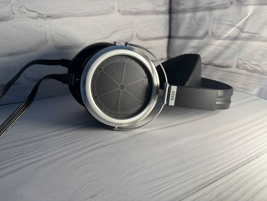 Електростатични слушалки Stax SR-009 (SR009)
