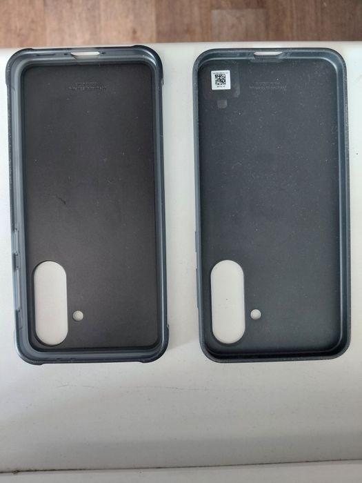 Оригинал чехлы Samsung A36.
