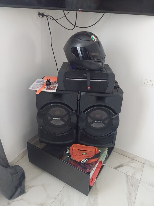 Sony shake 30 stare impecabila