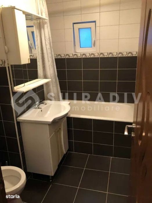 Apartament 4 camere decomandat | Mănăștur – Str. Câmpului
