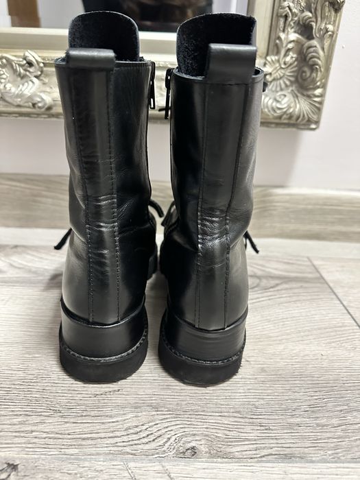 Дамски обувки/ боти Mihaela Glavan